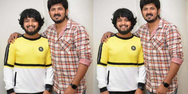 ಸ್ನೇಹದ ಮಹತ್ವ ಸಾರುವ “ಕುಚುಕು” ಚಿತ್ರದ ಟ್ರೇಲರ್ ಹಾಗೂ ಹಾಡುಗಳು