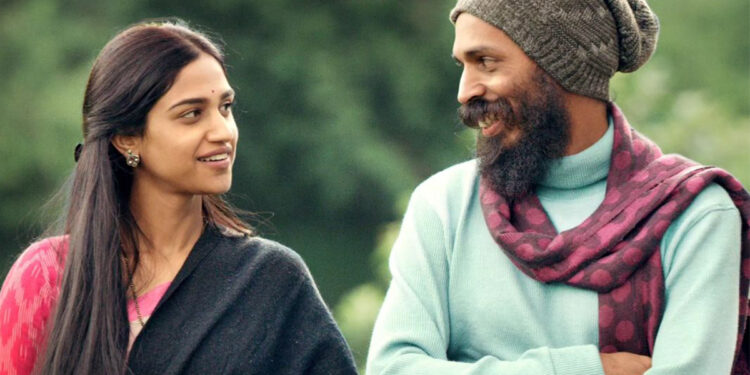 `ಸ್ವಾತಿ ಮುತ್ತಿನ ಮಳೆ ಹನಿಯೇ’ ಟ್ರೈಲರ್ ರಿಲೀಸ್… ಕುತೂಹಲ ಹೆಚ್ಚಿಸಿದ ರಾಜ್-ಸಿರಿ ಕಾಂಬೋ!