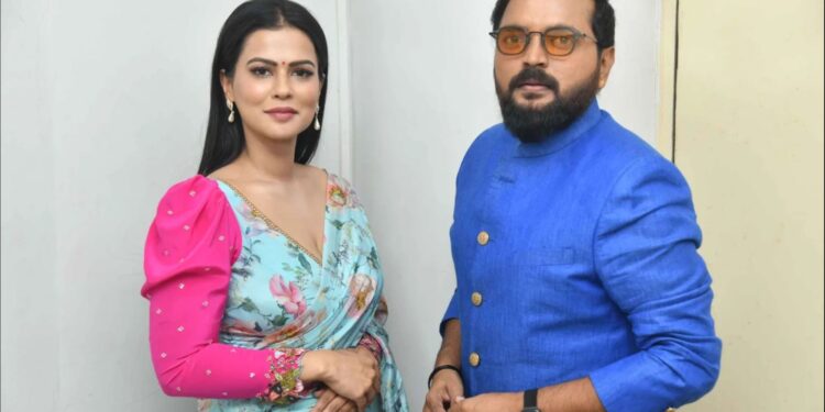 ನಟಿ ಶರ್ಮಿಳಾ ಮಾಂಡ್ರೆ ಈಗ ಕ್ರಿಯೇಟಿವ್ ಪ್ರೊಡ್ಯೂಸರ್!