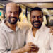 ತಲೈವಾ ಎದುರು ದುನಿಯಾ ವಿಜಯ್-ರಾಘವ್ ಲಾರೆನ್ಸ್ ಘರ್ಜನೆ!?