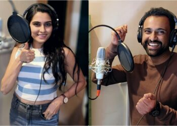 “ಆಪರೇಷನ್ ಡಿ” ಟೀಸರ್‌ಗೆ ಧ್ವನಿಯಾದ ಸಂಗೀತ ಭಟ್‌-ಸುದರ್ಶನ್‌!
