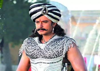 ‘ರಾಜ ವೀರಮದಕರಿ ನಾಯಕ’ ಚಿತ್ರ ನಿಲ್ಲಲು ನಾನೇ ಕಾರಣ ಎಂದ್ರು ದರ್ಶನ್‌!