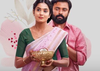 ‘ಮೂರನೇ ಕೃಷ್ಣಪ್ಪ’ ಸಿನಿಮಾದ ಮೆಲೋಡಿ ಸಾಂಗ್ ರಿಲೀಸ್!