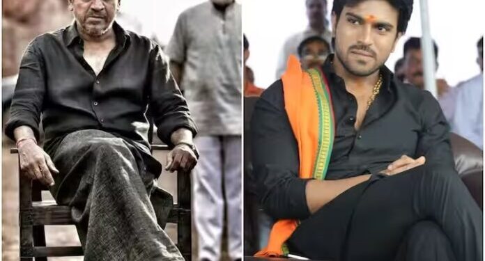 ಜೈಲರ್, ಕ್ಯಾಪ್ಟನ್ ಮಿಲ್ಲರ್, ಕಣ್ಣಪ್ಪ ನಂತ್ರ ಮೆಗಾ ಪ್ರಿನ್ಸ್ ಸಿನಿಮಾಗೆ ಶಿವಣ್ಣ ಗ್ರೀನ್ ಸಿಗ್ನಲ್!