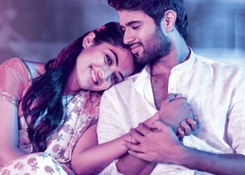 ‘ನನ್ನ ಜೀವನದಲ್ಲಿ ಬಂದಿದ್ದಕ್ಕೆ ಧನ್ಯವಾದ’ ರಶ್ಮಿಕಾ ಹೀಗೇಳಿದ್ಯಾರಿಗೆ ಗೊತ್ತಾ?