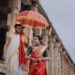 ಪ್ರಿಯಾಂಕ ಕಾಮತ್‌-ಅಮಿತ್‌ ನಾಯಕ್‌ ಅದ್ದೂರಿ ಮದುವೆ ಸಂಭ್ರಮ!