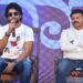 ಬೆಂಗಳೂರಿನಲ್ಲಿ ‘ಹಾಯ್ ನಾನ್ನ’ ಪ್ರಮೋಷನ್ ನಲ್ಲಿ ನಾನಿ ಬ್ಯುಸಿ!