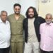 ’ಯೂಸ್ ಲೆಸ್ ಫೆಲೋ’ ಸಿನಿಮಾದ ಟ್ರೇಲರ್ ರಿಲೀಸ್..ಡಿ.15ಕ್ಕೆ ತೆರೆಗೆ ಬರಲಿದೆ ‘ಮೋಜೋ’ ಹೀರೋ ಮನು ಹೊಸ ಕನಸು