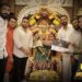 ಬಂಡೆ ಮಹಾಕಾಳಿ ಆಶೀರ್ವಾದದೊಂದಿಗೆ ಸೆಟ್ಟೇರಿದ ‘ಅಣ್ಣ From Mexico’!