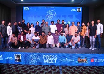 ಜನಮನಸೂರೆಗೊಳ್ಳುತ್ತಿದೆ “ಜಸ್ಟ್ ಪಾಸ್” ಚಿತ್ರದ ಟೀಸರ್
