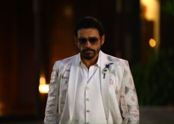 ಚೇತನ್-ರಕ್ಷ್ ’ಬರ್ಮ’ದಲ್ಲಿ ಬಾಲಿವುಡ್ ಸ್ಟಾರ್…. ಮತ್ತೆ ಕನ್ನಡಕ್ಕೆ ಬಂದ ಶಾವರ್ ಅಲಿ!