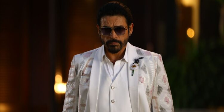 ಚೇತನ್-ರಕ್ಷ್ ’ಬರ್ಮ’ದಲ್ಲಿ ಬಾಲಿವುಡ್ ಸ್ಟಾರ್…. ಮತ್ತೆ ಕನ್ನಡಕ್ಕೆ ಬಂದ ಶಾವರ್ ಅಲಿ!