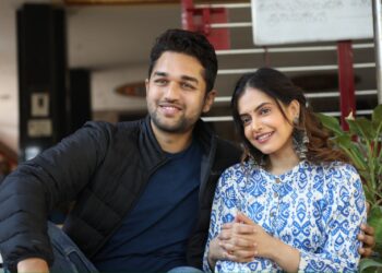 ಬಿಗ್ ಬಾಸ್ ಖ್ಯಾತಿಯ ಶೃತಿ ಪ್ರಕಾಶ್ ಅಭಿನಯದ “ಫ್ರೈಡೆ” ಚಿತ್ರ ಆರಂಭ !