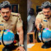 `ಅಧಿಪತ್ರ’ದಲ್ಲಿ ಖಾಕಿ ಖದರ್ ತೋರಿಸಲಿದ್ದಾರೆ ರೂಪೇಶ್ ಶೆಟ್ಟಿ !