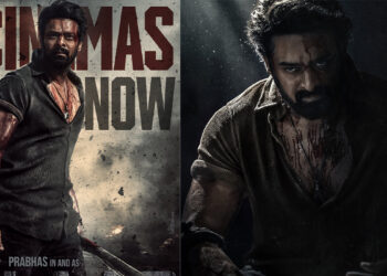 ಬೆಳ್ಳಿಭೂಮಿ ಮೇಲೆ `ಸಲಾರ್’ ಬಿರುಗಾಳಿ… ಸೋಲಿಗೆ ಸೆಡ್ಡುಹೊಡೆದು ನಿಂತರು ಬಾಹುಬಲಿ!