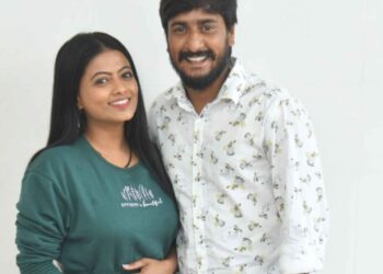 ʻಆನ್‌ಲೈನ್ ಮದುವೆ, ಆಫ್‌ಲೈನ್ ಶೋಭನʼ ಅಂತಿರೋದ್ಯಾಕೆ ಸುಶ್ಮಿತಾ-ಜಗ್ಗಪ್ಪ!