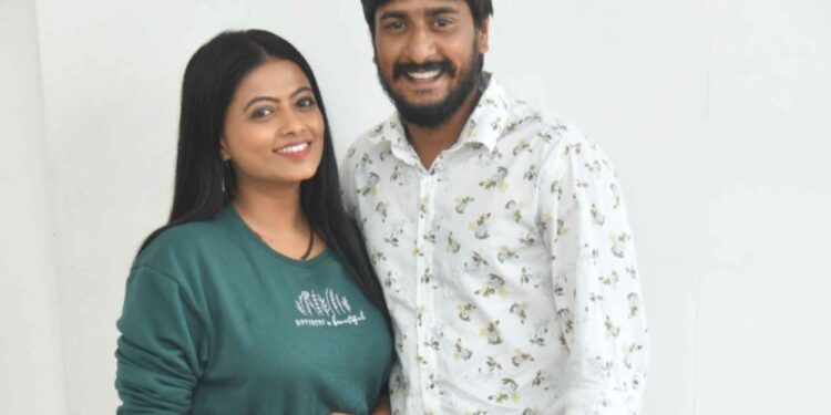 ʻಆನ್‌ಲೈನ್ ಮದುವೆ, ಆಫ್‌ಲೈನ್ ಶೋಭನʼ ಅಂತಿರೋದ್ಯಾಕೆ ಸುಶ್ಮಿತಾ-ಜಗ್ಗಪ್ಪ!