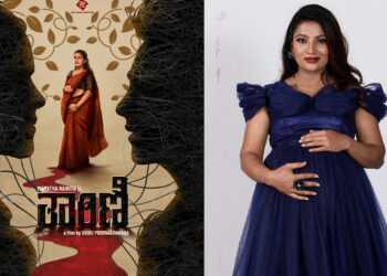 ಅಯೋಧ್ಯ ಚಿತ್ರೋತ್ಸವದಲ್ಲಿ ಗೆದ್ದ “ತಾರಿಣಿ”!
