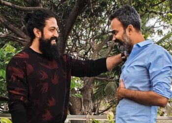 `ಕೆಜಿಎಫ್-3′ ಡೈರೆಕ್ಟ್ ಮಾಡೋದು ಡೌಟು ಅಂತಿದ್ದಾರೆ ನೀಲ್ ಸಾಹೇಬ್ರು!?