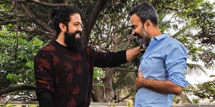 `ಕೆಜಿಎಫ್-3′ ಡೈರೆಕ್ಟ್ ಮಾಡೋದು ಡೌಟು ಅಂತಿದ್ದಾರೆ ನೀಲ್ ಸಾಹೇಬ್ರು!?
