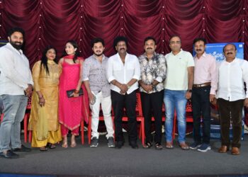 ಫೆಬ್ರವರಿಯಲ್ಲಿ ತೆರೆಗೆ ಬರಲಿದೆ “ಪುರುಷೋತ್ತಮನ‌ ಪ್ರಸಂಗ”!