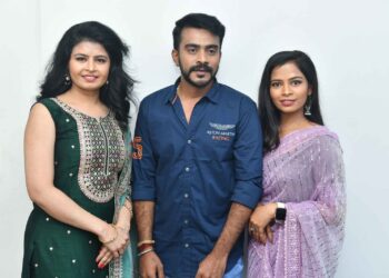 ಕಾಮಿಡಿಯಿಂದ ಥ್ರಿಲ್ಲರ್ ನತ್ತ ಸೀರುಂಡೆ ರಘು!