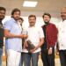 ಇರುವುದೆಲ್ಲವ ಬಿಟ್ಟು ಡೈರೆಕ್ಟರ್ ಹೊಸ ಸಿನಿಮಾ ’ಲೈಫ್ Today’ಗೆ ಧ್ರುವ ಸರ್ಜಾ ಸಾಥ್!