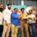 ʻಕ್ಲಾಂತ ́ಟ್ರೇಲರ್ ರಿಲೀಸ್…ವೈಭವ-ವಿಘ್ನೇಶ್ ಸಿನಿಮಾಗೆ ಅಜಯ್ ರಾವ್ ಸಾಥ್ !