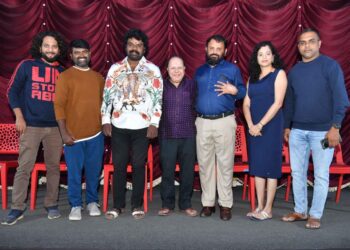 “ಮತ್ತೆ ಮತ್ತೆ’ ಸಿನಿಮಾ ಲಾಭದಲ್ಲಿ ಶೇ.25ರಷ್ಟು ಹಣ ಬಡಕಲಾವಿದರಿಗೆ ಕೊಡಲು ತೀರ್ಮಾನ!