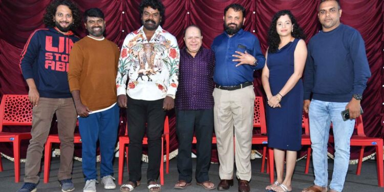 “ಮತ್ತೆ ಮತ್ತೆ’ ಸಿನಿಮಾ ಲಾಭದಲ್ಲಿ ಶೇ.25ರಷ್ಟು ಹಣ ಬಡಕಲಾವಿದರಿಗೆ ಕೊಡಲು ತೀರ್ಮಾನ!