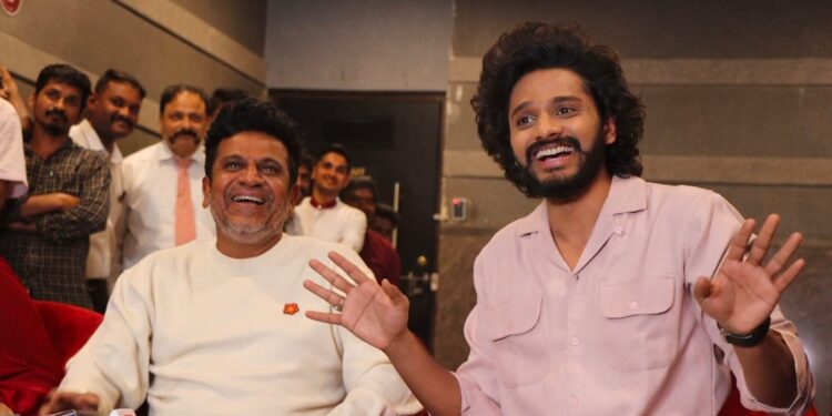 ತೇಜ ಸಜ್ಜಾ ನಟನೆಯ ʻಹನುಮಾನ್‌ʼ ಸಿನಿಮಾ ಮೆಚ್ಚಿಕೊಂಡ ಭಜರಂಗಿ !