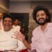 ತೇಜ ಸಜ್ಜಾ ನಟನೆಯ ʻಹನುಮಾನ್‌ʼ ಸಿನಿಮಾ ಮೆಚ್ಚಿಕೊಂಡ ಭಜರಂಗಿ !