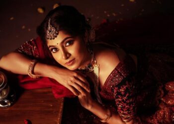 ಜನ್ಮದಿನದ ಸಂಭ್ರಮದಲ್ಲಿ ದಿಯಾ ಬ್ಯೂಟಿ…. ‘S/O ಮುತ್ತಣ್ಣ’ನಿಗೆ ಖುಷಿ ರವಿ ನಾಯಕಿ!