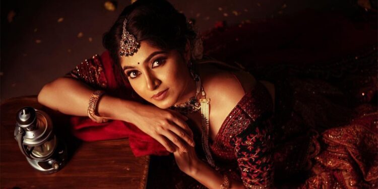 ಜನ್ಮದಿನದ ಸಂಭ್ರಮದಲ್ಲಿ ದಿಯಾ ಬ್ಯೂಟಿ…. ‘S/O ಮುತ್ತಣ್ಣ’ನಿಗೆ ಖುಷಿ ರವಿ ನಾಯಕಿ!