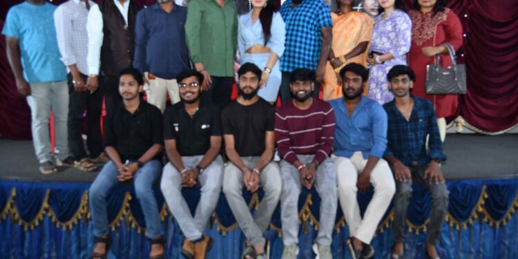 ಯತಿರಾಜ್ ನಿರ್ದೇಶನದ “ಸತ್ಯಂ ಶಿವಂ” ಬಿಡುಗಡೆಗೆ ರೆಡಿ!