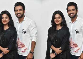 “ಮೇಘ” ಸಂದೇಶ ಹೊತ್ತು ಬರಲಿದ್ದಾರೆ ಕನ್ನಡತಿ ಖ್ಯಾತಿಯ ಕಿರಣ್ ರಾಜ್ !