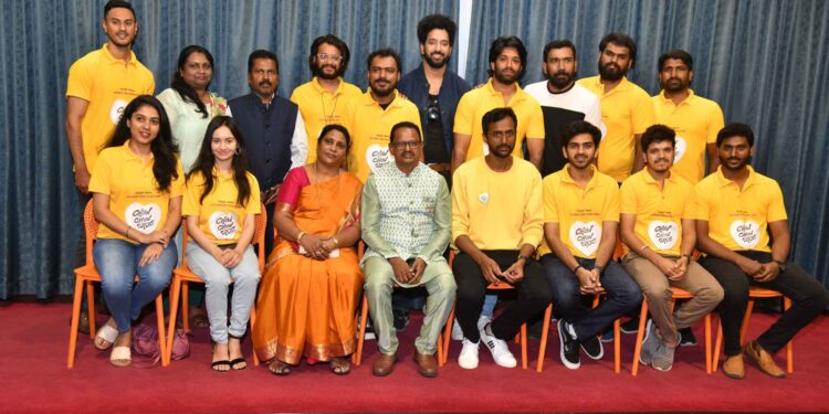 `ಚೌ ಚೌ ಬಾತ್’ ಟ್ರೈಲರ್ ಔಟ್‌. ಇದು ಕನ್ನಡದ ಮೊದಲ ಹೈಪರ್ ಲಿಂಕ್ ರಾಮ್‌ ಕಾಮ್‌ ಚಿತ್ರ !