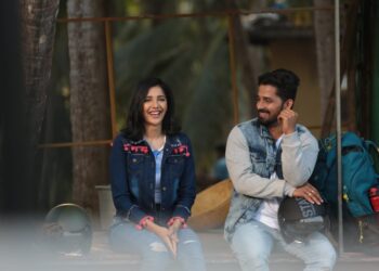 ‘ಫಾರ್​ ರಿಜಿಸ್ಟ್ರೇಷನ್​’ ಗೆ ಸಜ್ಜಾದ ಮಿಲನಾ -ಪೃಥ್ವಿ…! ಲಕ್ಕಿ ಮಂತ್‌ ಕೈ ಹಿಡಿಯುತ್ತಾ?