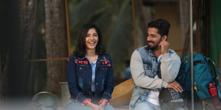‘ಫಾರ್​ ರಿಜಿಸ್ಟ್ರೇಷನ್​’ ಗೆ ಸಜ್ಜಾದ ಮಿಲನಾ -ಪೃಥ್ವಿ…! ಲಕ್ಕಿ ಮಂತ್‌ ಕೈ ಹಿಡಿಯುತ್ತಾ?