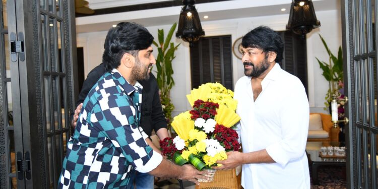 ಆರಾಮ್ ಅರವಿಂದ ಸ್ವಾಮಿ ಸಿನಿಮಾ ಕಂಟೆಂಟ್ ನೋಡಿ ಏನಂದ್ರು ಮೆಗಾಸ್ಟಾರ್..?