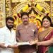 ಸೆಟ್ಟೇರಿತು ಯಂಗ್ ಡೈನಾಮಿಕ್ ಪ್ರಣಂ ದೇವರಾಜ್  ನಟನೆಯ `S/O ಮುತ್ತಣ್ಣ’ಸಿನಿಮಾ !