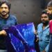 “ವಜ್ರಮುನಿ” ಸಿನಿಮಾಗೆ ವಸಿಷ್ಠ ಸಿಂಹ ಸಾಥ್… ಚಿಟ್ಟೆ ಕೈನಿಂದ ಟೀಸರ್ ಲಾಂಚ್!
