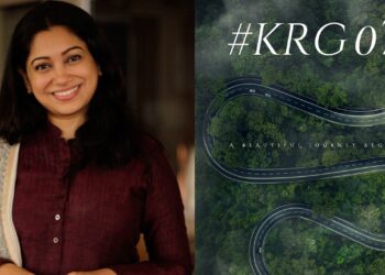 ಖ್ಯಾತ ನಿರ್ದೇಶಕಿ ಅಂಜಲಿ‌ ಮೆನನ್ ಜತೆ ಕೆ ಆರ್ ಜಿ ಸ್ಟುಡಿಯೋಸ್ ಸಹಯೋಗ!
