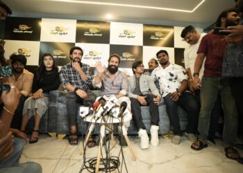‘ಕಿಟ್ಟೀಸ್ ಮಸಲ್ ಪ್ಲಾನೆಟ್’ ಉದ್ಘಾಟನೆ… ಕಿಟ್ಟಿ ತುಂಬಾನೆ ಸ್ಟ್ರಿಕ್ಟ್ ಎಂದ್ರು ಯಶ್‌!