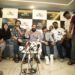 ‘ಕಿಟ್ಟೀಸ್ ಮಸಲ್ ಪ್ಲಾನೆಟ್’ ಉದ್ಘಾಟನೆ… ಕಿಟ್ಟಿ ತುಂಬಾನೆ ಸ್ಟ್ರಿಕ್ಟ್ ಎಂದ್ರು ಯಶ್‌!
