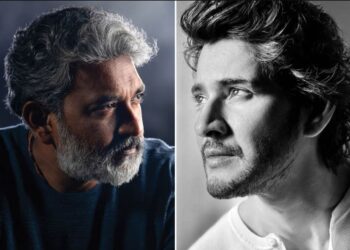 ಮೌಳಿ-ಮಹರ್ಷಿ ಜುಗಲ್‌ಬಂದಿ ಸಿನಿಮಾಗೆ ಟೈಟಲ್‌ ಫಿಕ್ಸ್‌ !