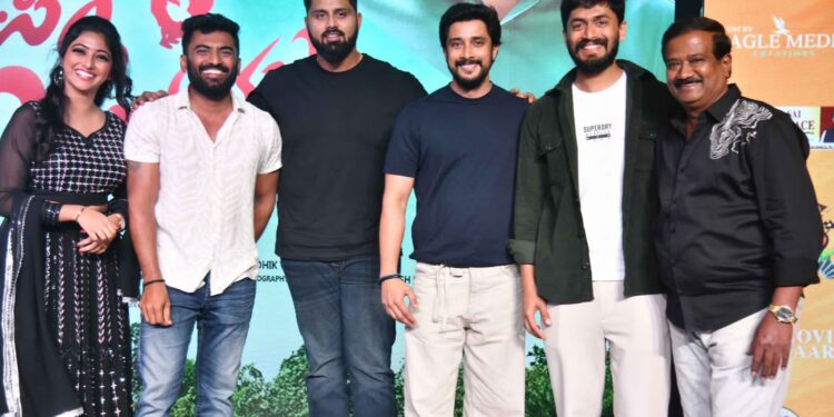 ‘ಅಪ್ಪಾ ಐ ಲವ್ ಯು ಸಿನಿಮಾದ ಮೆಲೋಡಿ ಸಾಂಗ್‌ ರಿಲೀಸ್‌ ಮಾಡಿದ್ರು ಯಂಗ್ ರೆಬಲ್ ಸ್ಟಾರ್!