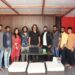 ʻಕೆರೆಬೇಟೆʼ ಸಿನಿಮಾದ ರೊಮ್ಯಾಂಟಿಕ್ ಸಾಂಗ್ ರಿಲೀಸ್ ಮಾಡ್ಕೊಟ್ರು ರಿಯಲ್ ಸ್ಟಾರ್ !
