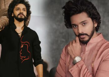 ಸೌತ್‌ ಸೂಪರ್‌ ಸ್ಟಾರ್ಸ್‌ನ ಸರಿಗಟ್ಟಿದ ʻಹನುಮಾನ್‌ʼ ಹೀರೋ ತೇಜ ಸಜ್ಜ!