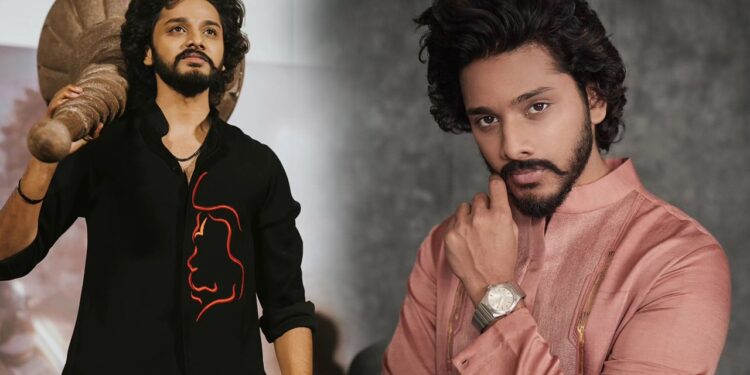 ಸೌತ್‌ ಸೂಪರ್‌ ಸ್ಟಾರ್ಸ್‌ನ ಸರಿಗಟ್ಟಿದ ʻಹನುಮಾನ್‌ʼ ಹೀರೋ ತೇಜ ಸಜ್ಜ!